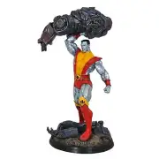 Marvel Premier Collection Colossus 16 Inch Resin Statue