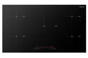 Gasland chef 90cm Induction Cooktop 5 Buners Boost/Keep Warm Function