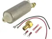 Electric Fuel Pump For 1990-1993 Volvo 240 2.3L 4 Cyl 1992 1991 SP463CP (for: Volvo)
