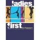 Ladies First: Women Athletes Who Made a Difference