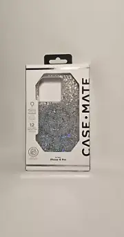 Case-Mate Twinkle Disco MagSafe Case For Apple iPhone 15 Pro