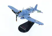 1:72 LEGION U.S. Vought F4U-1 Corsair ​Daphne “C” VMF-213 Fighter Diecast Model