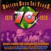 Rolling Back the Years: 78