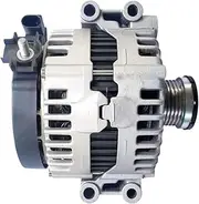 Automotive Alternator Compatible For BMW E81 130i E90 325i 330i E60 E61 523i 525i 530i E63 630i E85 E86 Z4 N52 12317542529 12317543083