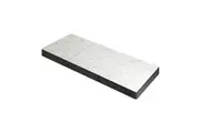 Bedra Folding Foam Mattress Bamboo Foldable Single