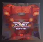 Authentic Planet X Quirinus Fall of Cybertron Slug Dinobot - Brand New