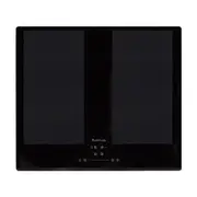 Artusi 60cm Compact Induction Cooktop with Dual Flex Zones