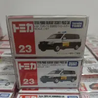 在飛比找蝦皮購物優惠-TOMICA  NO.23絕版TOYOTA PROBOX V