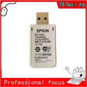 New For Epson Projectors Wireless USB Adapter ELPAP07 LAN 802.11b/g/n WN7512BEP
