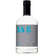 [36 Short] 36 Short Original Gin 500mL