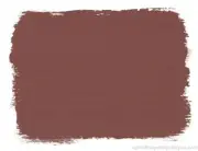 Annie Sloan chalk Paint Primer Red 4.2 Oz Sample Pot Covers 18' Square Feet