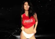 Coca Cola, Dr. Pepper, Moxie, Pepsi, Soft Drink archival quality photos 1188