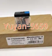 20 PCS/BOX NEW DRI424024LTD 7760056340 Small Relay#B4430U CL