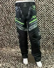 NEW HK Army 2022 Hardline Pro Paintball Pants - Energy - Medium