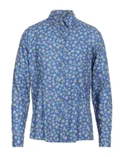 [DANIELE ALESSANDRINI HOMME] DANIELE ALESSANDRINI HOMME Shirts - Item 10257660