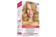 L'Oreal Paris Excellence Creme Permanent Hair Colour 8.3 Golden Blonde - Bundles