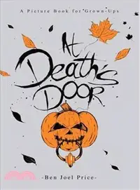 在飛比找三民網路書店優惠-At Death's Door ─ A Picture Bo