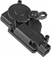 for Kia, for Sportage 2.0L 2.7L 2008-2010 Tailgate Door Latch Trunk Lid Lock Actuator Motor 95750-1F020 812901F020 81290-1F020 Tailgate Boot Lock Door Lock Catch Actuator
