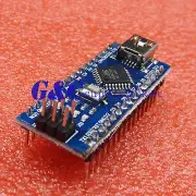 10PCS Mini USB Nano V3.0 CH340G ATmega328P 5V 16M Micro-Controller Board Arduino