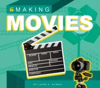 在飛比找博客來優惠-Making Movies (Set)