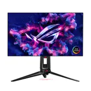 Asus ROG Swift PG27UCDM 27IN 4K 3840x2160 240HZ OLED Gaming Monitor