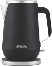 Sunbeam Kyoto Collection Black Kettle