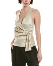 Avantlook Halter Top