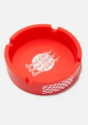 [A Shop of Things] Serial Chiller Ash Tray