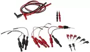 Pomona 72935 SMD High Density Circuit Test Kit