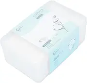 FRCOLOR Baby Cotton Pads 316 Pcs Cotton Pad Eye Wipes Compressed Gauze Cotton Facial Cleansing Pad Face Care Pads Baby Towels Facial Cleaning Pads Miss Makeup Pad Thicken White Pure Cotton