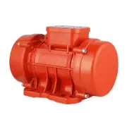 MVE YZS YZU YBZ Vibration Motor For Vibrating Table Feeder Silo Screen Frequency