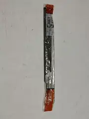Brand New Crescent Nicholson 04995N 10" Half Round Double Cut File