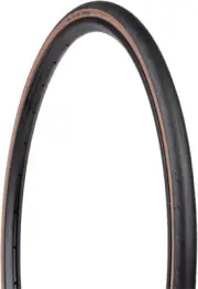 Telegraph Tire - Teravail Telegraph Tire - 700 x 28, Tubeless, Folding, Tan,