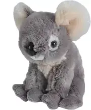 Wild Republic Koala Plush Stuffed Animal Plush Toy Gifts for Kids Cuddlekins 8 I
