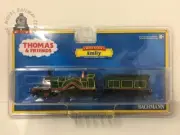 Bachmann USA 58748 Emily Engine - Thomas & Friends(TM) - Green - OO / HO Gauge