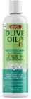 OLIVE OIL LEAVE-IN SILKENING CONDITIONER 16Oz