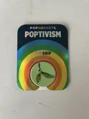 Popsockets Adhesive PopGrip (Macaw)