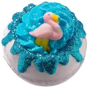 [Bomb Cosmetics] Flock Star Bath Blaster