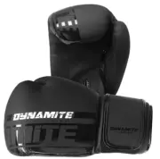 UNLEASH EXPLOSIVE POWER- DYNAMITE BOXING GLOVES