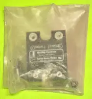 Watlow Controls SSR-240-10G-DC1 Solid State Relay