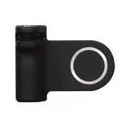 Magnetic Camera Handle Smartphone Photo Holder with Bluetooth Remote Control USA