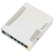 MikroTik RB951Ui-2HnD High Power WiFi 4 Router [RB951Ui-2HnD]