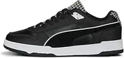 [PUMA] RBD Game Low Houndstooth Unisex Sneakers