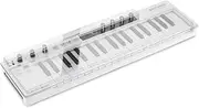 Decksaver LE Akai Pro MPK Mini MK3 Cover (DSLE-PC-MPKMINIMK3)