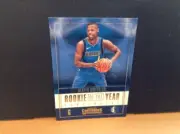 DENNIS SMITH JR 2017-18 PANINI CONTENDERS ROOKIE OF THE YEAR CONTENDERS #16