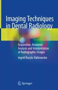 在飛比找博客來優惠-Imaging Techniques in Dental R