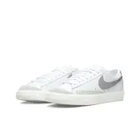 在飛比找博客來優惠-NIKE W BLAZER LOW 77 女 休閒鞋 DC4