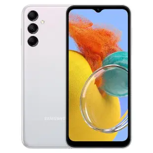 【SAMSUNG 三星】Galaxy M14 5G 6.6吋(4G/64G)