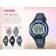 CASIO手錶專賣店 國隆 CASIO_LW-203-2A 橡膠錶帶 橡膠玻璃 50米防水 全新品 保固一年 開發票