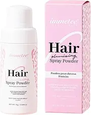immetee Texturizing Powder, Hair Volumizing Dry Shampoo Powder, Add Volume & Texture, Hair Volume Spray for Women 14g/0.494oz